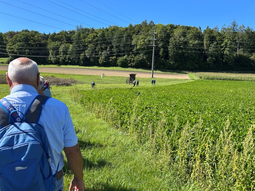 Septemberwanderung 2025