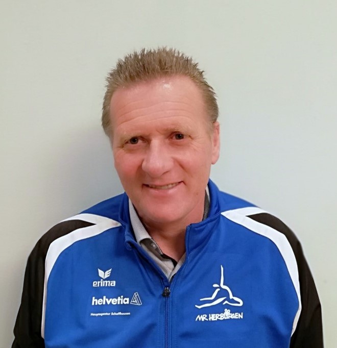 Ruedi Schweizer