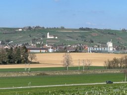 April 2025 Wanderung